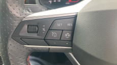 SEAT Arona 1.0 TSI 110 FR 5dr Petrol Hatchback